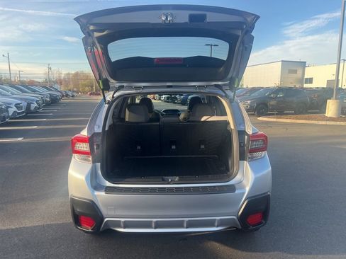 Certified 2023 Subaru Crosstrek 2.5i Sport image 40