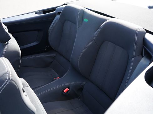 Used 2019 Ford Mustang Convertible w/ Ecoboost Performance Package image 19