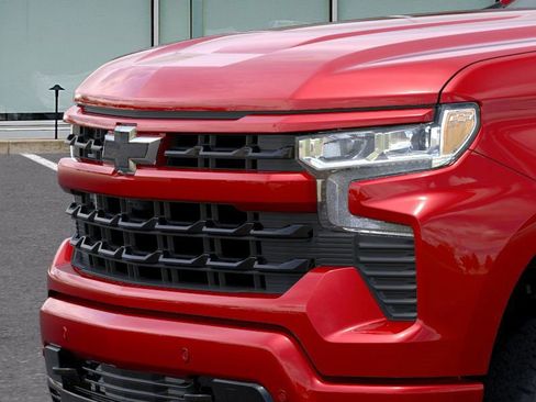 New 2025 Chevrolet Silverado 1500 RST w/ All Star Edition Plus image 13