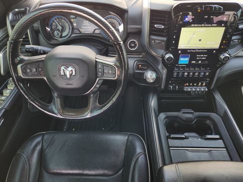 Used 2020 RAM 1500 Limited RWD image 29