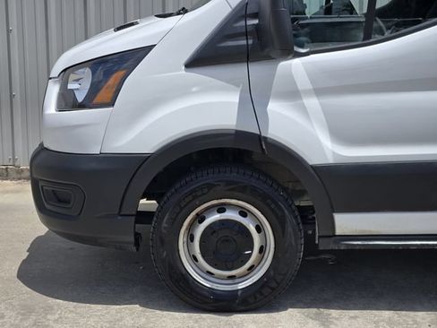 Used 2023 Ford Transit 250 Medium Roof w/ Load Area Protection Package RWD image 10