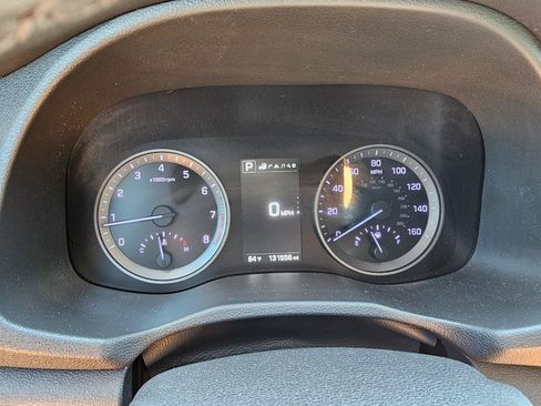 Used 2016 Hyundai Tucson Limited w/ Option Group 03 FWD image 39