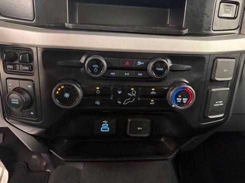 Used 2025 Ford F250 XLT w/ Snow Plow Prep Package AWD/4WD image 20