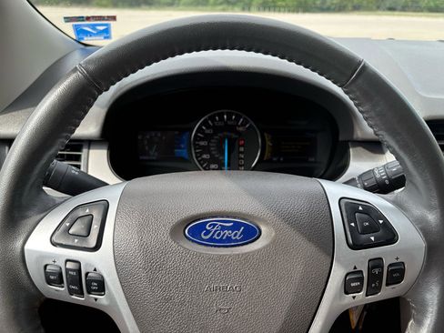 Used 2012 Ford Edge SEL image 48