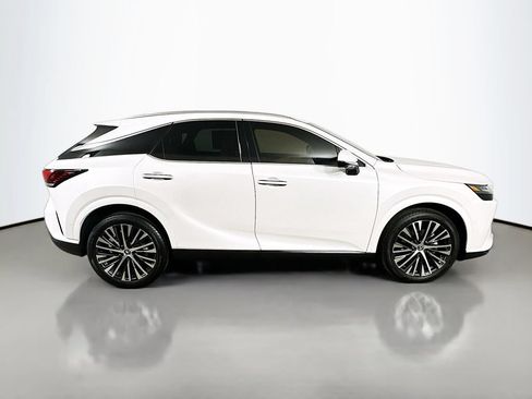 Used 2024 Lexus RX 350 Premium Plus w/ Convenience Package FWD image 7