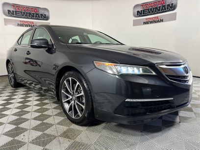 Used 2016 Acura TLX V6