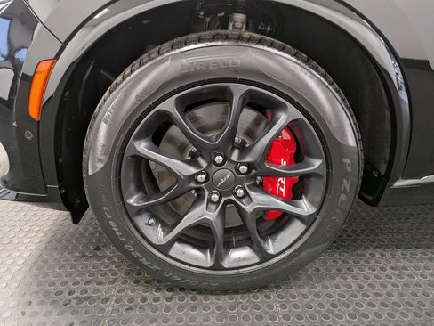 Used 2024 Dodge Durango SRT Hellcat AWD/4WD image 7