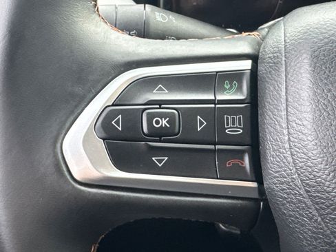 Used 2022 Jeep Compass Limited w/ Elite Group image 21