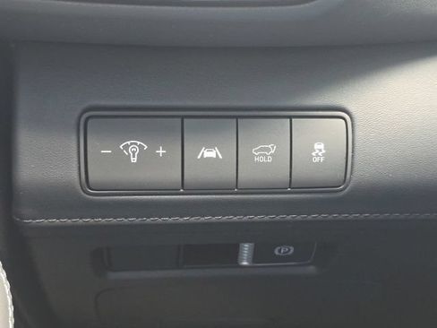 Certified 2023 Hyundai Santa Fe SEL w/ Premium Package FWD image 12