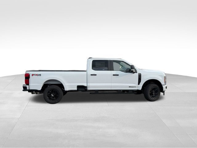 New 2026 Ford F250 XL w/ STX Appearance Package AWD/4WD image 7