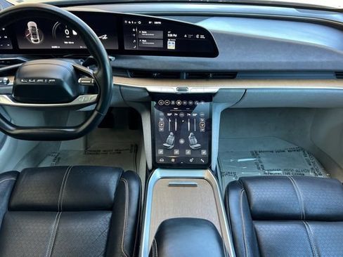 Used 2022 Lucid Air Grand Touring AWD/4WD image 15