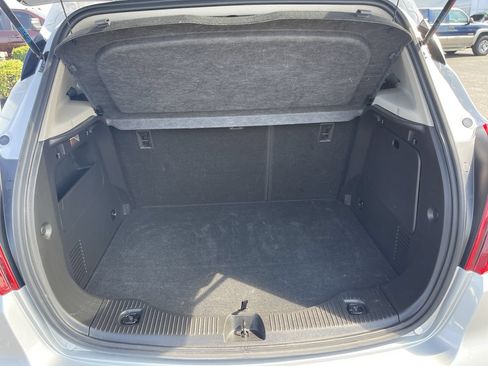 Used 2020 Buick Encore Preferred w/ Safety Package FWD image 25