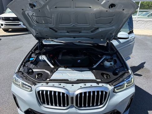 Used 2022 BMW X3 sDrive30i w/ M Sport Package 2 image 26