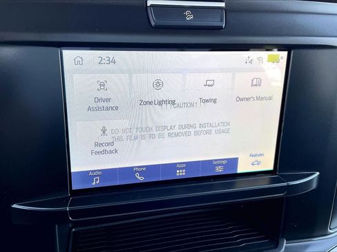 New 2026 Ford F250 XL image 17