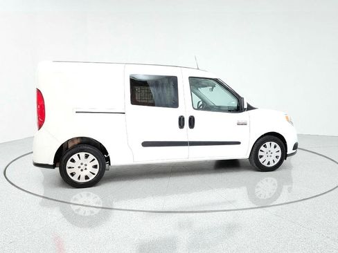 Used 2021 RAM ProMaster City Tradesman SLT w/ Window Group 05 image 13