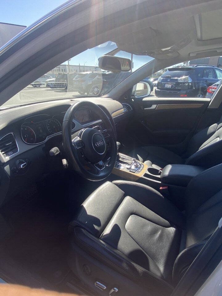 Used 2013 Audi A4 Prestige AWD/4WD image 19