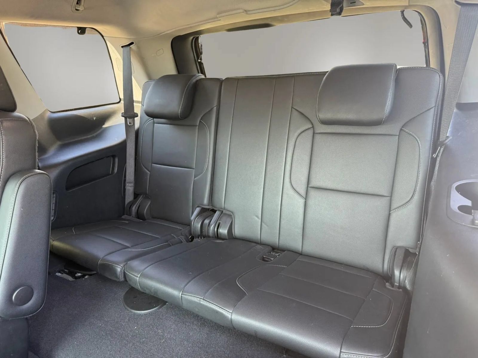 Used 2019 GMC Yukon SLT w/ Open Road Package RWD image 19
