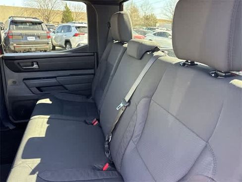 New 2026 Toyota Tundra SR5 image 16