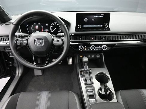 Used 2026 Honda Civic Sport image 25