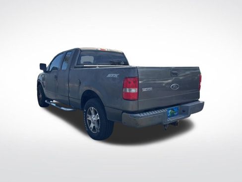 Used 2005 Ford F150 XLT image 7