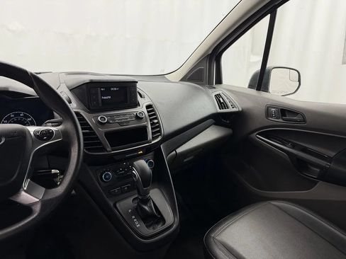Used 2020 Ford Transit Connect XL FWD image 14