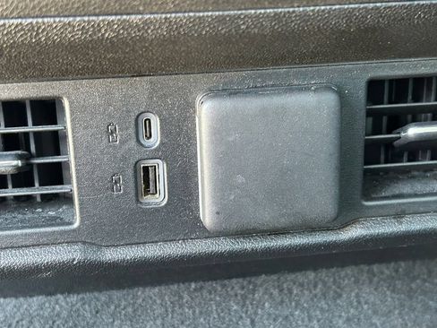 Used 2025 Chevrolet Silverado 1500 LT RWD image 20