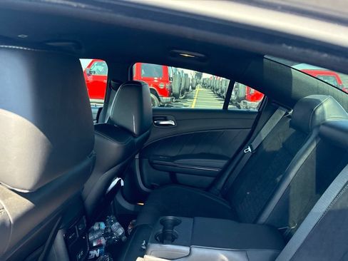 Used 2023 Dodge Charger R/T w/ Daytona Edition Group RWD image 14