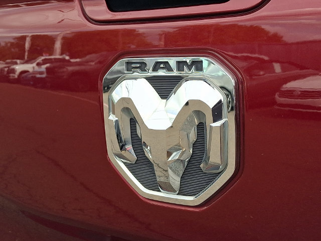 Used 2022 RAM 1500 Limited w/ Body Color Bumper Group AWD/4WD image 29