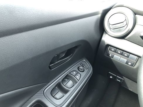 New 2025 Nissan Versa S w/ Trunk Package image 20