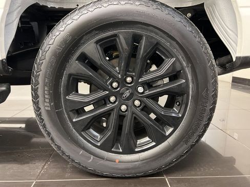 New 2025 Ford F150 Lariat w/ Equipment Group 502A High image 7