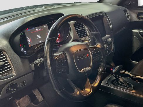 Used 2020 Dodge Durango R/T w/ Trailer Tow Group IV AWD/4WD image 11