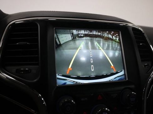 Used 2018 Jeep Grand Cherokee Summit AWD/4WD image 29