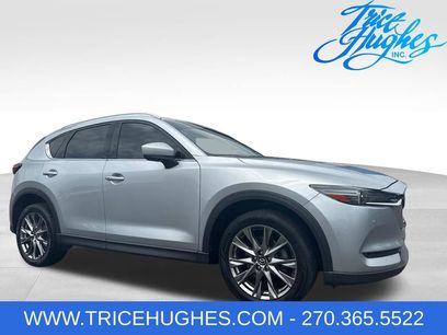 Used 2019 MAZDA CX-5 Signature