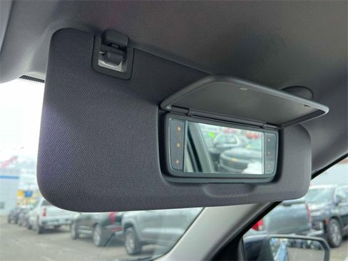 Certified 2020 Chevrolet Equinox LT image 33