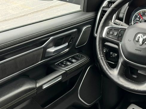 Used 2020 RAM 1500 Laramie AWD/4WD image 39