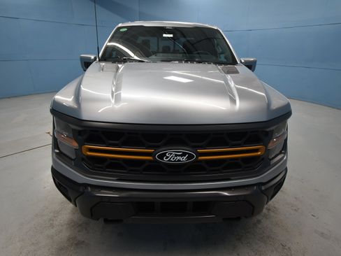 New 2025 Ford F150 Tremor w/ Equipment Group 402A High image 25