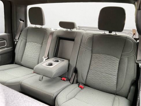 New 2025 RAM 2500 Big Horn image 9