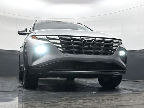 Used 2024 Hyundai Tucson Limited image 27