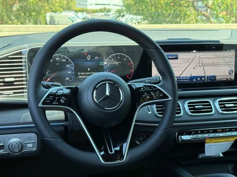 New 2026 Mercedes-Benz GLE 450 4MATIC image 27