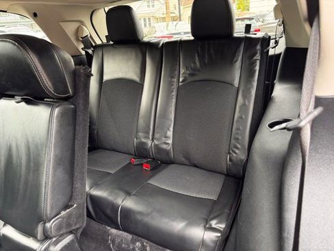 Used 2020 Dodge Journey Crossroad FWD image 29