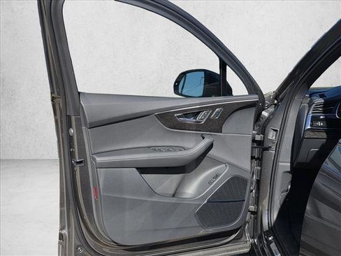 New 2026 Audi Q7 3.0T Premium Plus image 13