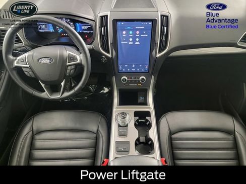 Used 2023 Ford Edge SEL w/ Convenience Package AWD/4WD image 22