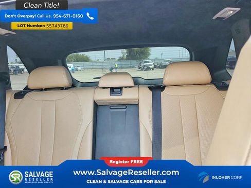 Used 2016 BMW X5 M AWD/4WD image 13