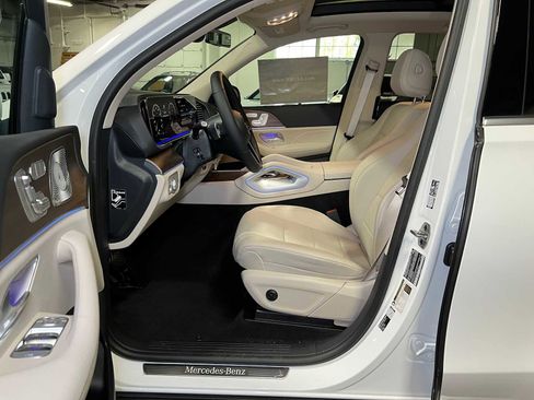 New 2026 Mercedes-Benz GLE 450 4MATIC image 23