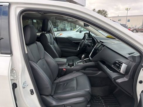 Used 2023 Subaru Outback Touring XT image 25