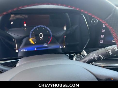 New 2026 Chevrolet Trax RS w/ Driver Confidence Package FWD image 17