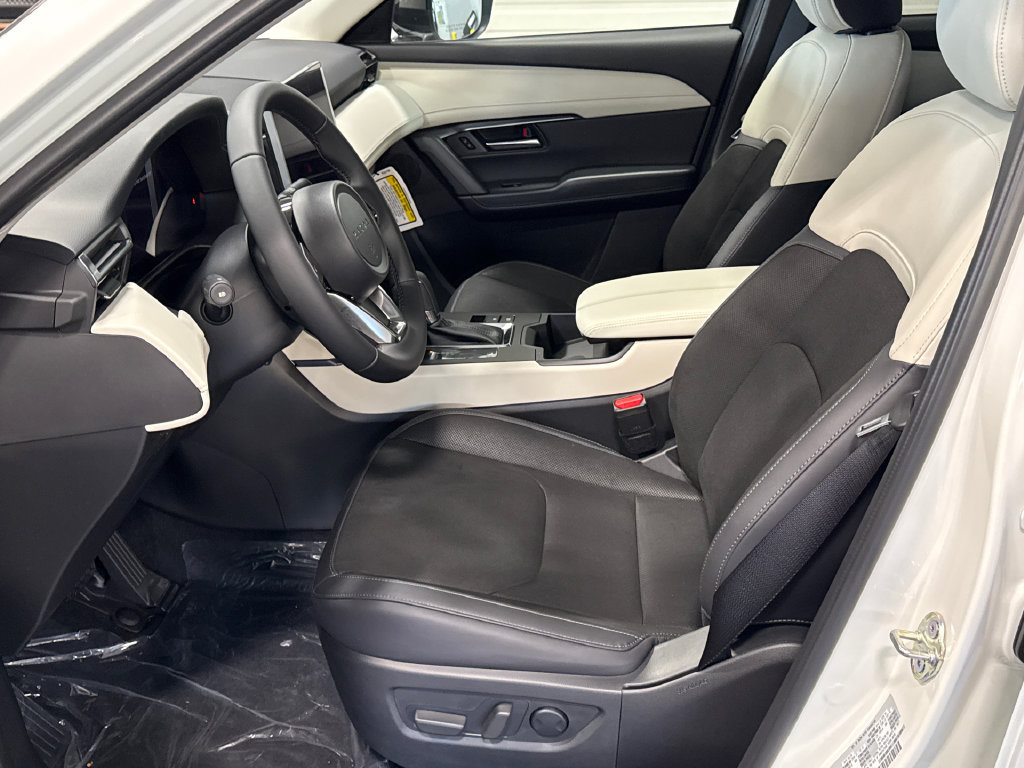 New 2026 MAZDA CX-5 Preferred AWD/4WD image 4