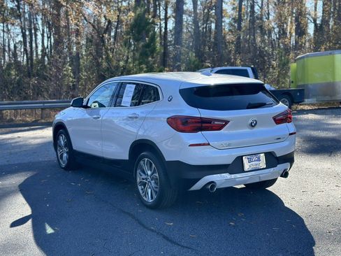 Used 2020 BMW X2 sDrive28i w/ Convenience Package image 4