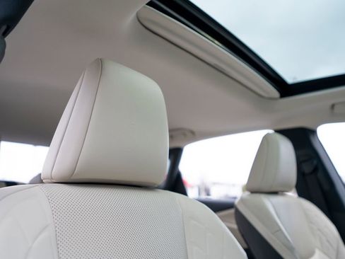 Used 2024 Lexus RX 350h w/ Accessory Package (K3) image 19