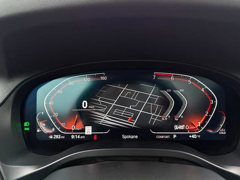 Used 2023 BMW X3 xDrive30i w/ Premium Package image 17